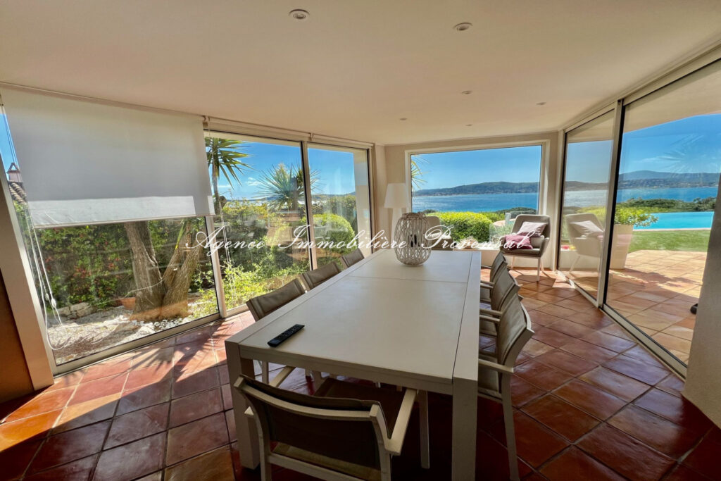 location saisonnière villa 7 Pièce(s) – 7 pièces – 6 chambres – 250.00 m²