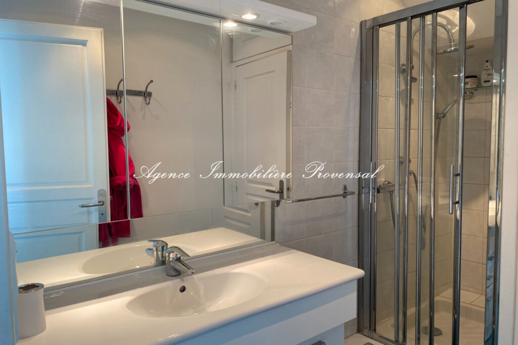 location saisonnière appartement 3 Pièce(s) – 3 pièces – 2 chambres – 45.00 m²