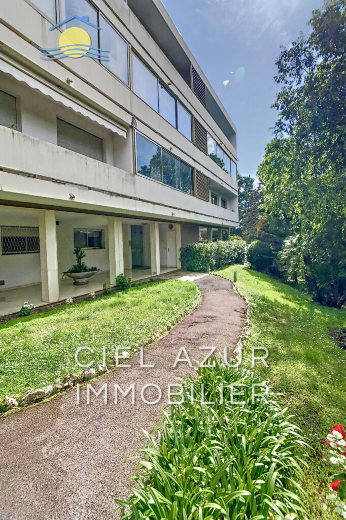 vente appartement 3 Pièce(s) – 3 pièces – 2 chambres – 80.73 m²