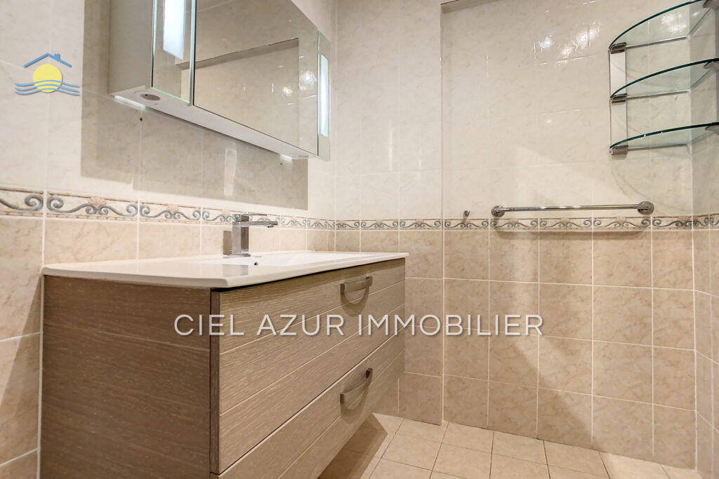 vente appartement 3 Pièce(s) – 3 pièces – 2 chambres – 80.73 m²