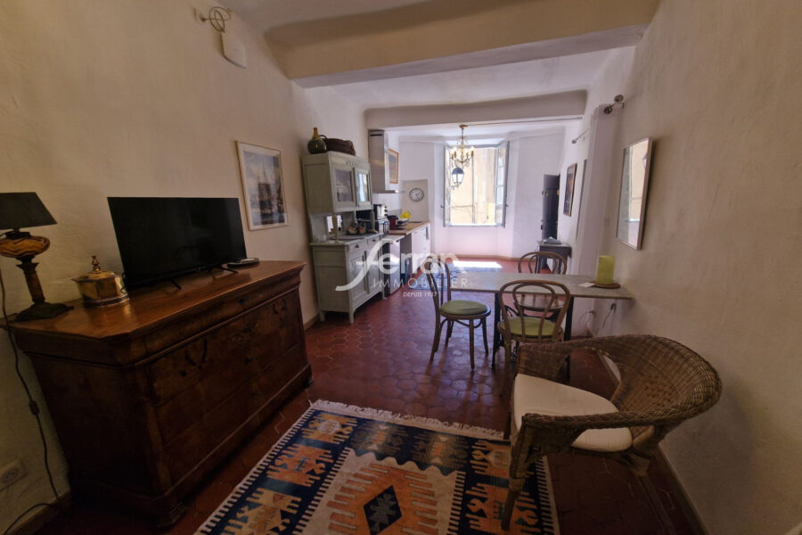 Maison à vendre à Aups
