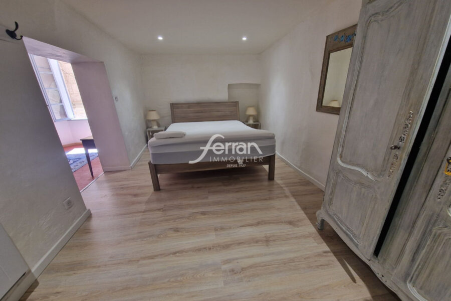 Maison à vendre à Aups