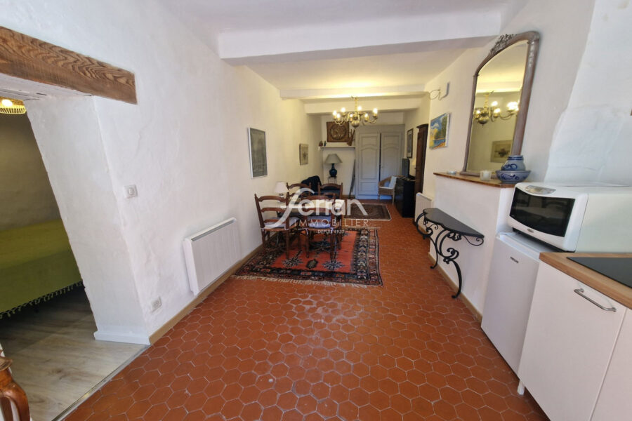 Maison à vendre à Aups