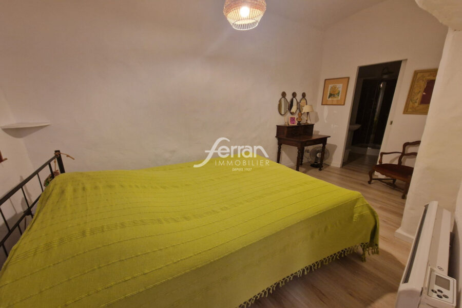 Maison à vendre à Aups
