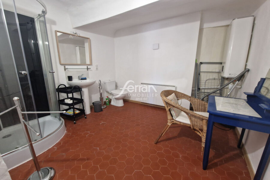 Maison à vendre à Aups
