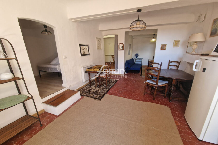 Maison à vendre à Aups