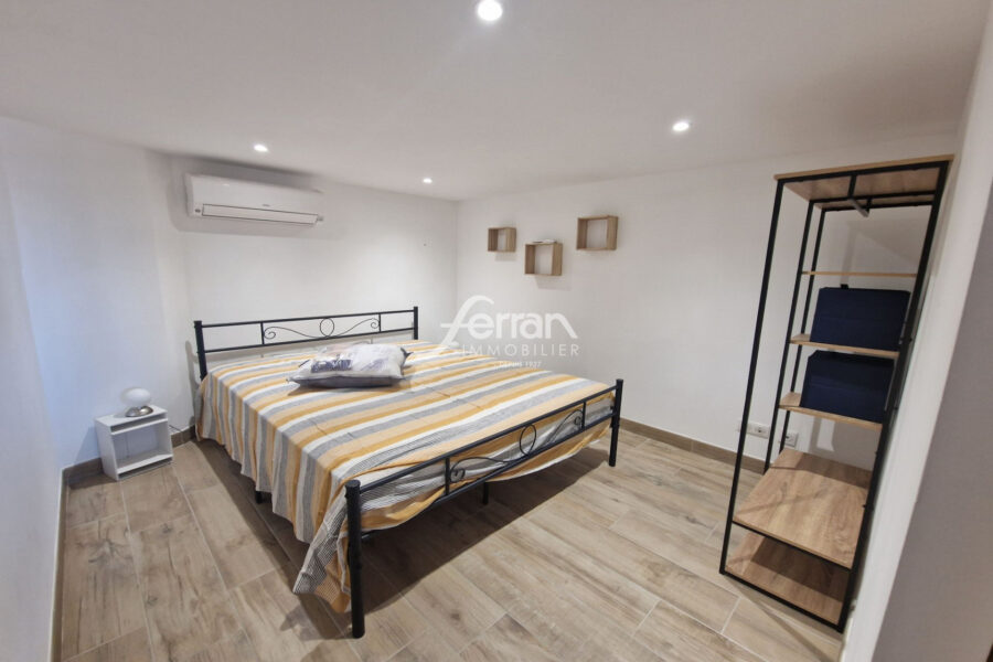 Maison à vendre à Aups