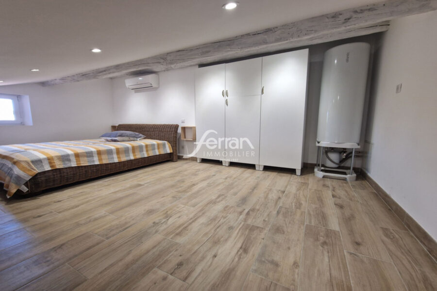 Maison à vendre à Aups