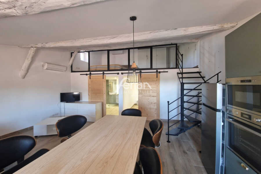 Maison à vendre à Aups