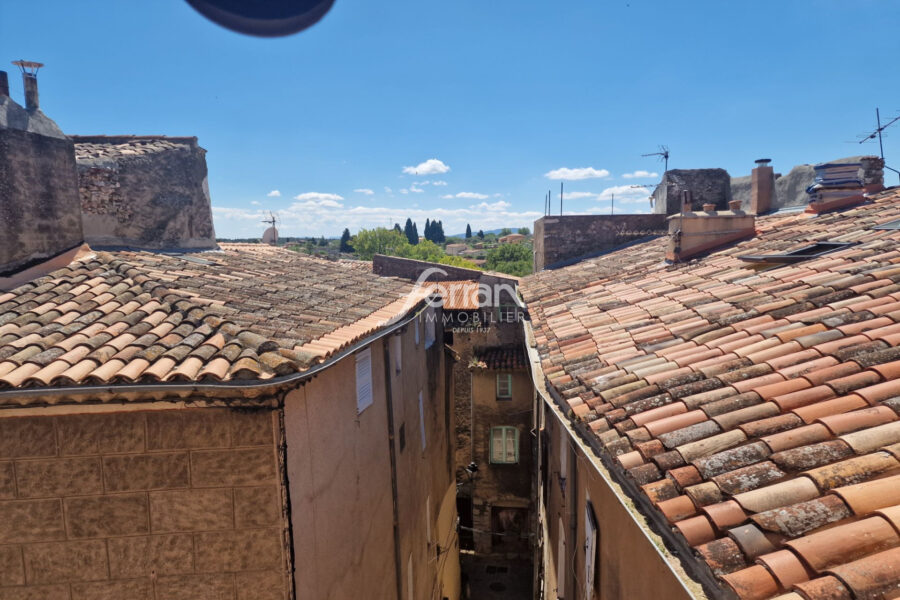 Maison à vendre à Aups