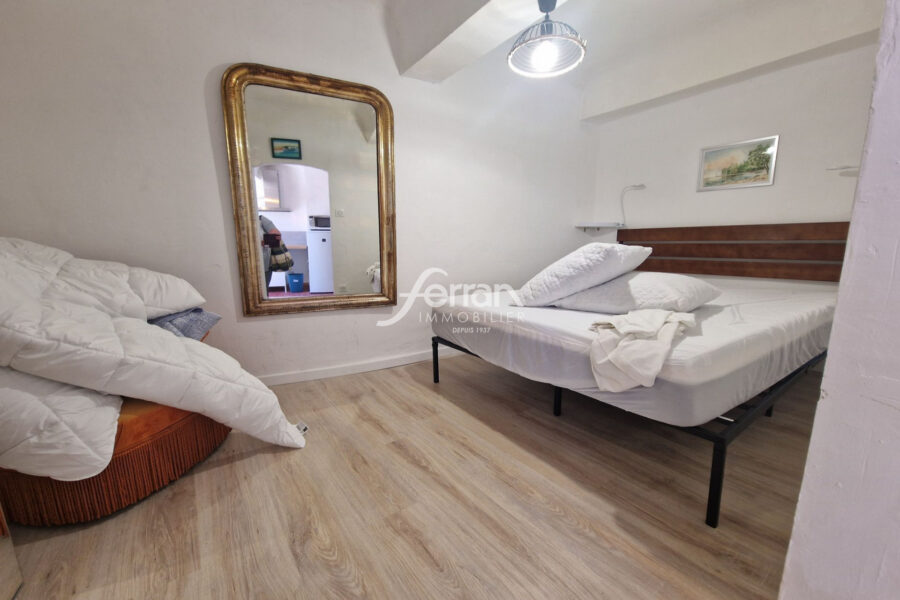 Appartement à vendre à Aups