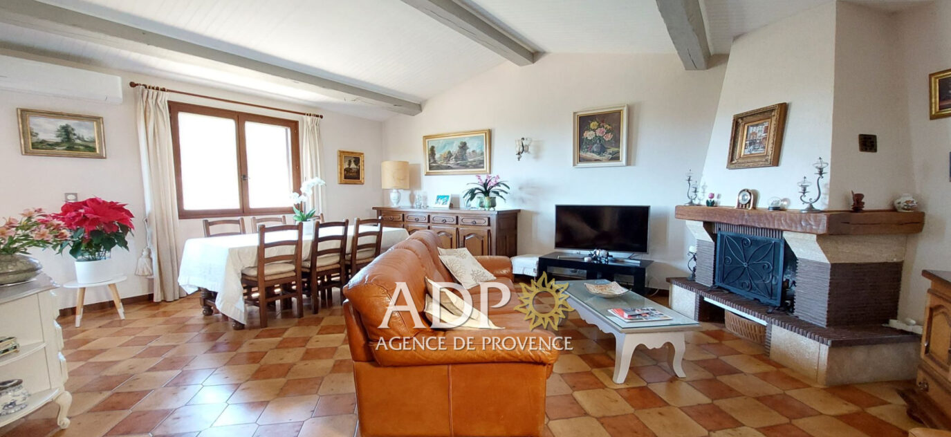 vente maison – NR pièces – 4 chambres – 123.00 m²