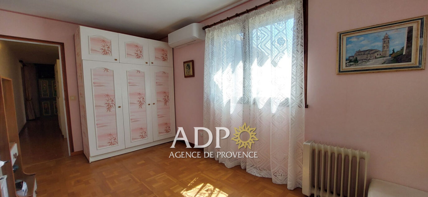 vente maison – NR pièces – 4 chambres – 123.00 m²