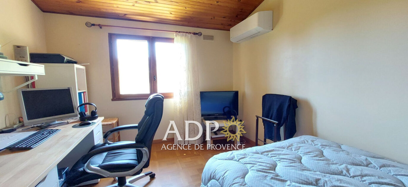 vente maison – NR pièces – 4 chambres – 123.00 m²