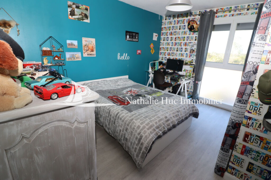 vente villa 5 Pièce(s) – 5 pièces – 4 chambres – NR voyageurs – 100.00 m²