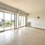 ALPES-MARITIMES (06) NICE CIMIEZ GRAND STUDIO / TERRASSE / VUE – 1 pièce – NR chambres – 41.29 m²