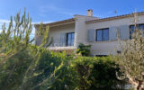 RARE ! MAUSSANE LES ALPILLES – 9 pièces – 5 chambres – 170.00 m²
