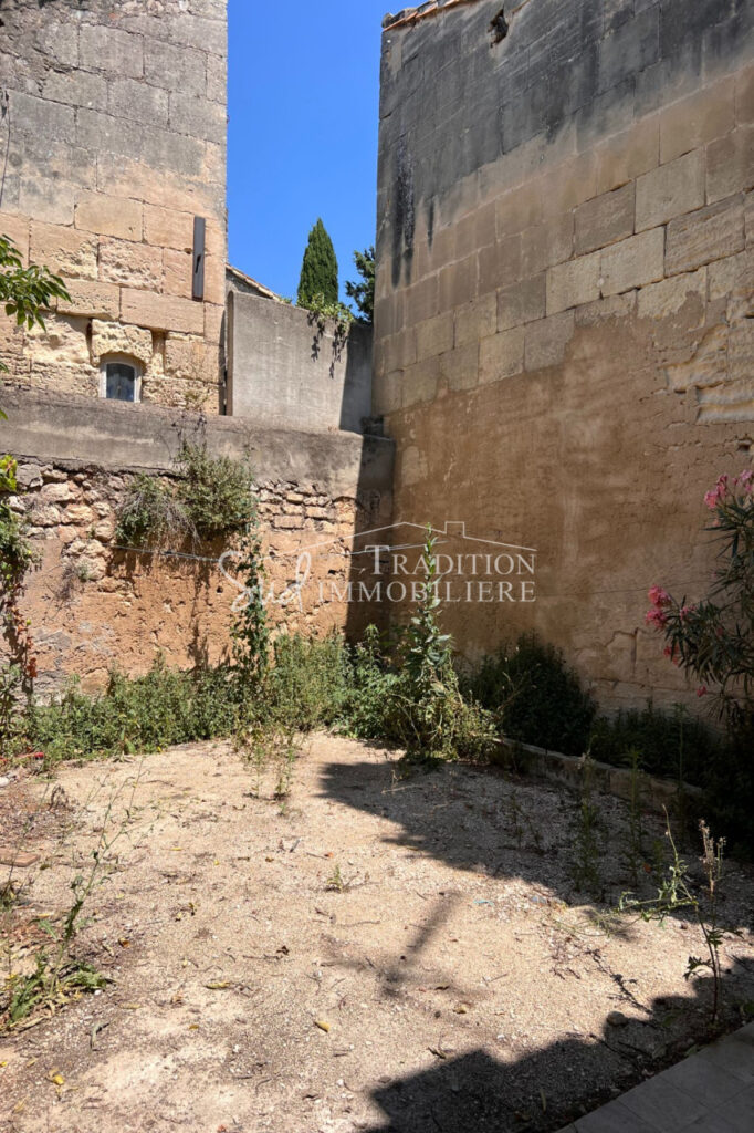 vente maison 5 Pièce(s) – 5 pièces – 3 chambres – 100.00 m²