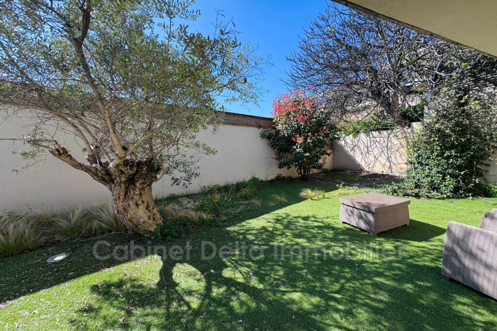 BANDOL Vue Mer – 5 pièces – 4 chambres – 130.00 m²