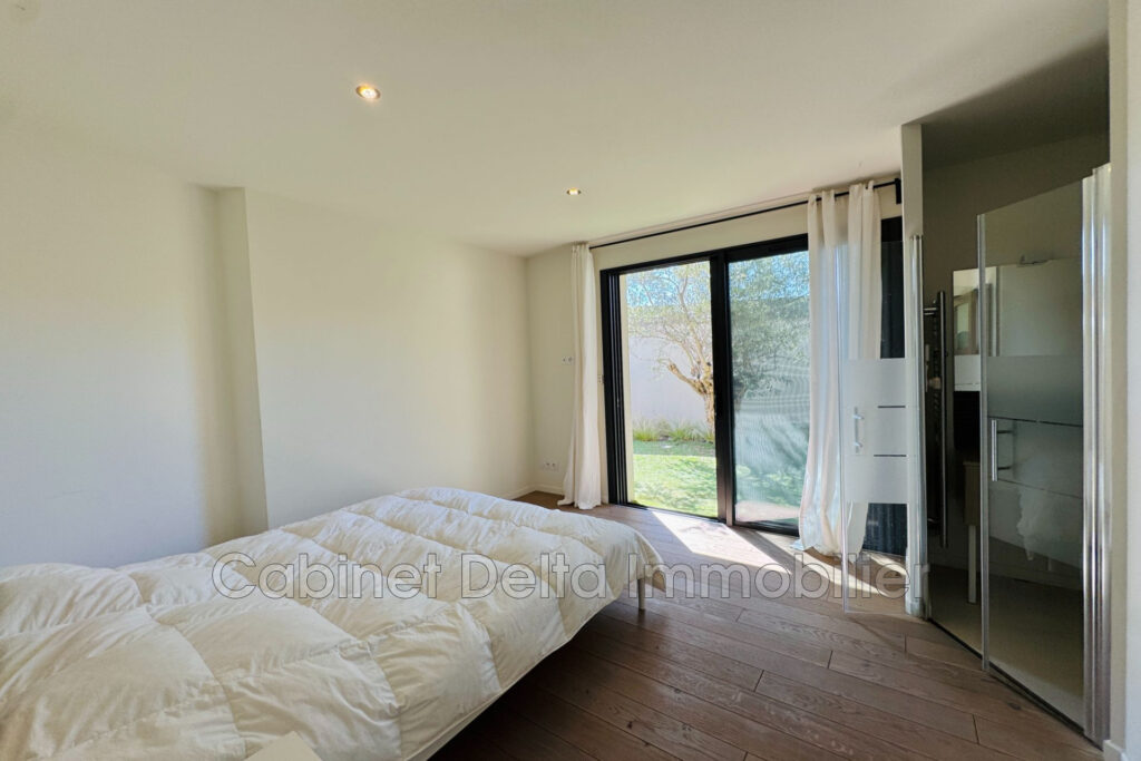 BANDOL Vue Mer – 5 pièces – 4 chambres – 130.00 m²