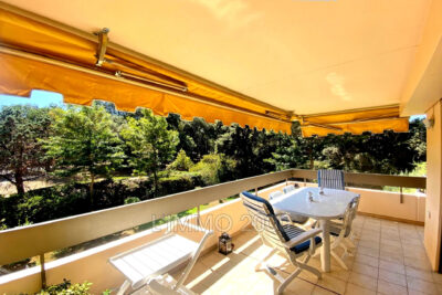 Appartement à vendre à Juan-les-pins