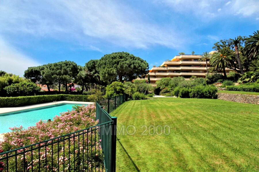 Appartement à vendre à Juan-les-pins