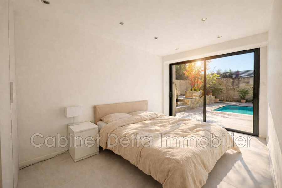 Maison à vendre à Bandol