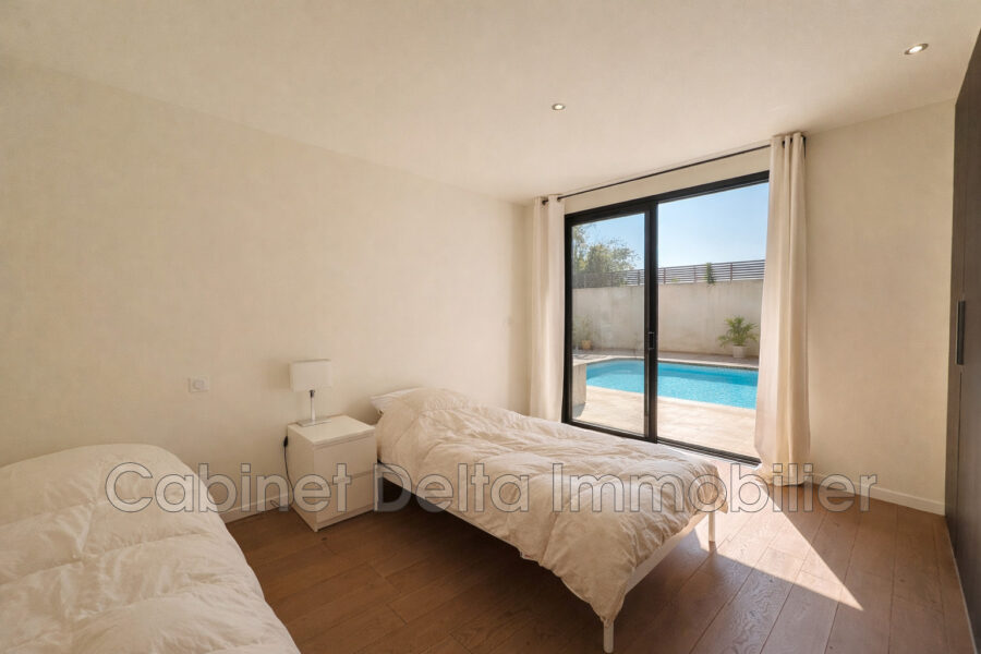 Maison à vendre à Bandol