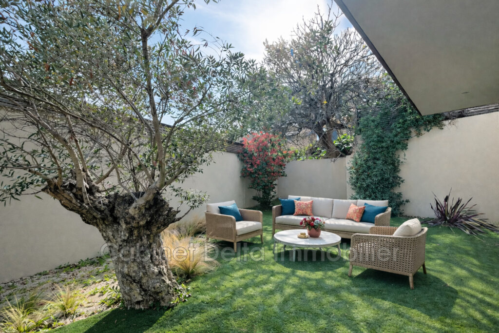 BANDOL Vue Mer – 5 pièces – 4 chambres – 130.00 m²