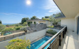 BANDOL Vue Mer – 5 pièces – 4 chambres – 130.00 m²