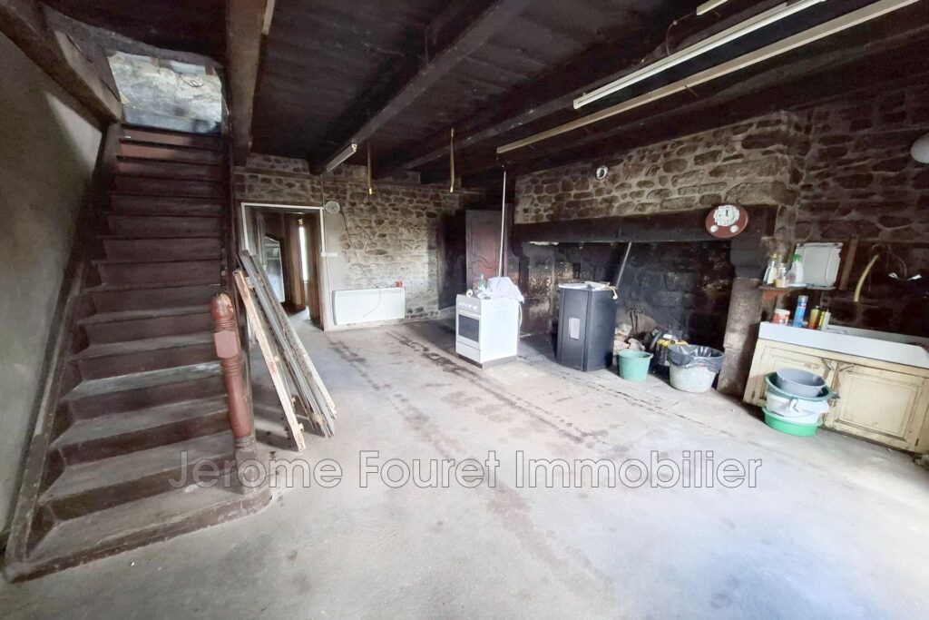 vente propriété – NR pièces – NR chambres – 265.00 m²
