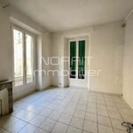 4 PIECES 77 M2 – MENTON CENTRE VILLE – GRANDE TERRASSE – 4 pièces – 3 chambres – 76.75 m²