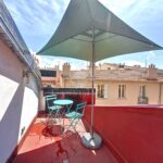 CANNES VIEUX PORT – 3 PIECES TERRASSE VUE MER – 3 pièces – 2 chambres – 2 voyageurs – 103 m²