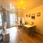 Paris 17 – Plaine Monceau – 3 Chambres – idéal invest – 4 pièces – 3 chambres – 47 m²