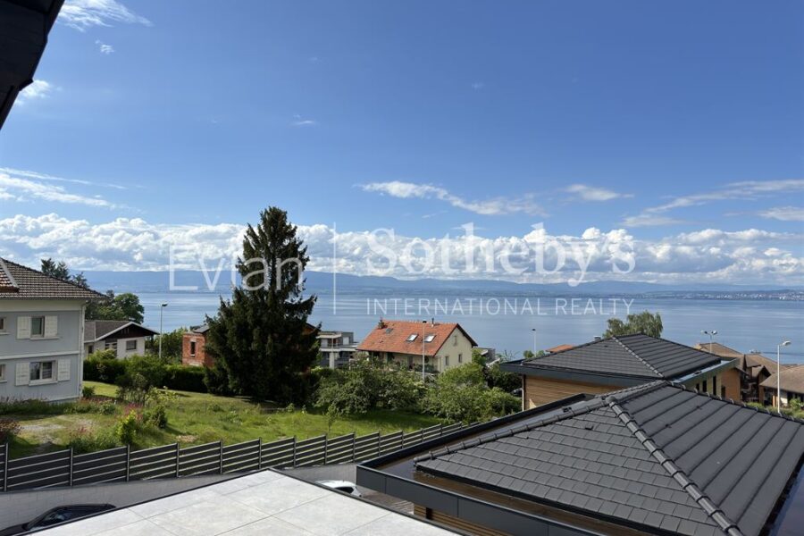 Appartement à vendre à Neuvecelle — Vue fleuve — photo 19