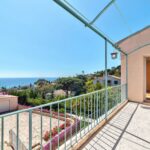 Super Cannes / Golfe-juan – Villa avec vue mer panoramique – 5 pièces – 4 chambres – 2 voyageurs – 155 m²