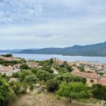 Maison à vendre à Propriano – Vue panoramique sur le golfe du Valinco – 9 pièces – 7 chambres – 258 m²