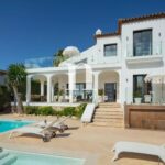 Nueva Andalucia – EXQUISE VILLA MÉDITERRANÉENNE – 7 pièces – 4 chambres – 235 m²