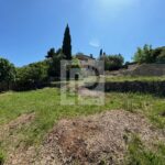 Mougins Terrain à batir plat pour la construction d’une Maison de 170 m² de surface de plancher – NR pièces – NR chambres – 778 m²