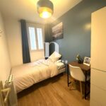 Paris 17 – Plaine Monceau – 3 Chambres – idéal invest – 4 pièces – 3 chambres – 47 m²