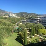 EXCLUSIVITE CAP MARTIN – 3 PIECES – 3 pièces – 1 chambre – 78 m²