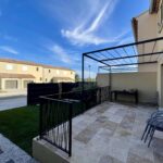 EXCLUSIVITÉ VILLAS JUMELÉES CAROMB – 8 pièces – NR chambres – NR voyageurs – 180 m²