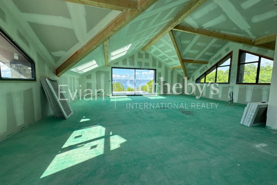 Appartement à vendre à Neuvecelle — Vue fleuve — photo 7