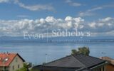 Appartement à vendre à Neuvecelle — Vue fleuve — photo 1