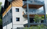 Appartement à vendre à Neuvecelle — Vue fleuve — photo 4