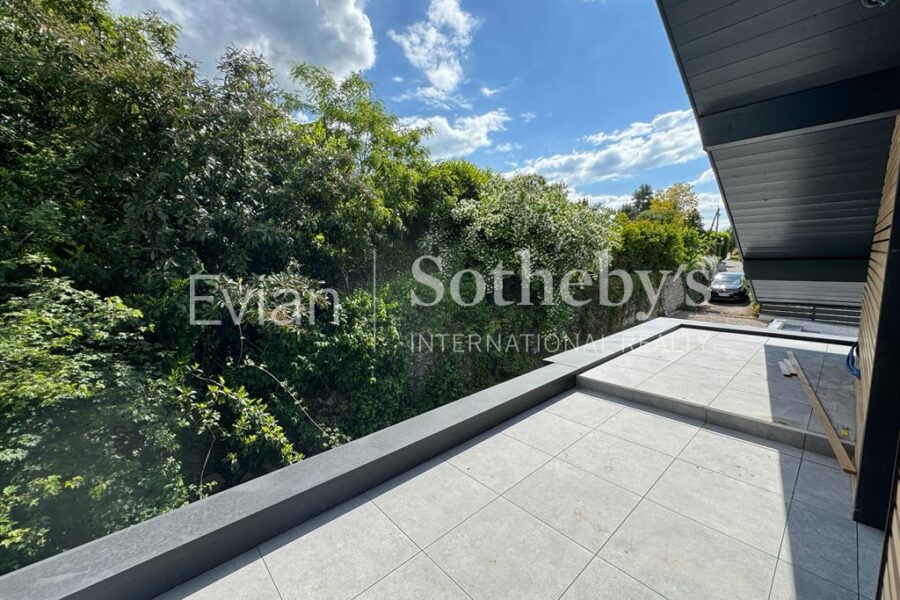 Appartement à vendre à Neuvecelle — Vue fleuve — photo 16