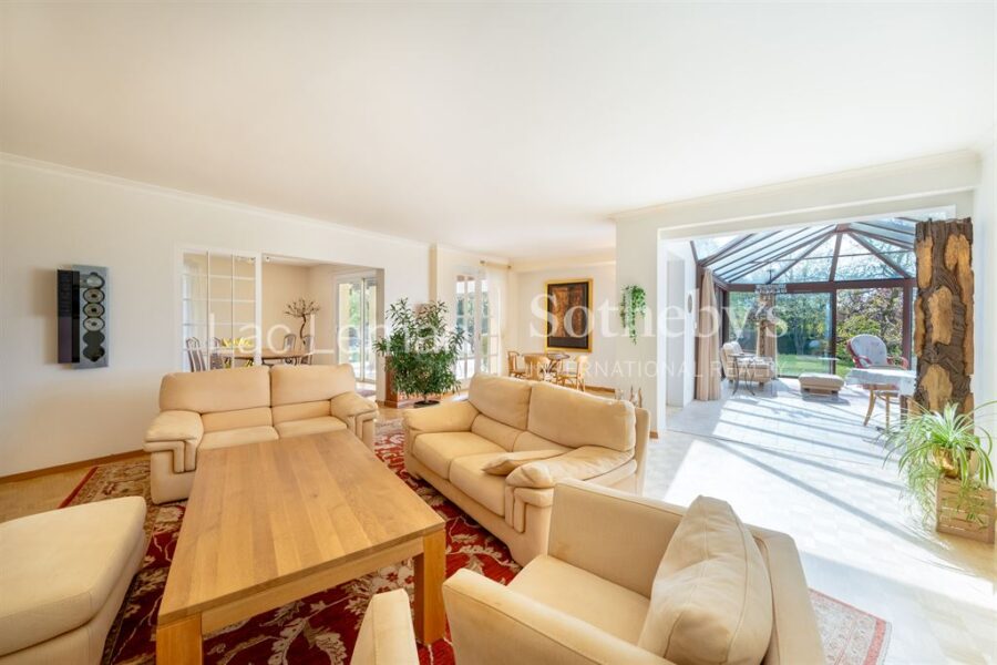 Maison à vendre à Chens sur leman