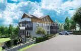 Appartement à vendre à Neuvecelle — Vue fleuve — photo 2