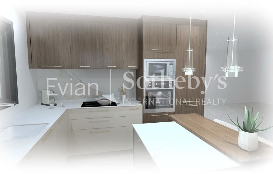 Appartement à vendre à Neuvecelle