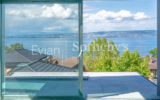 Appartement à vendre à Neuvecelle — Vue fleuve — photo 3